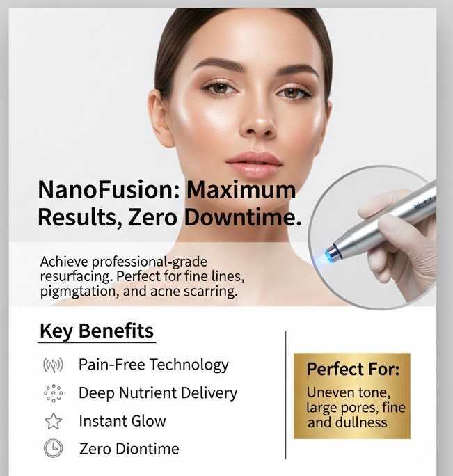 NanoFusion Treatment